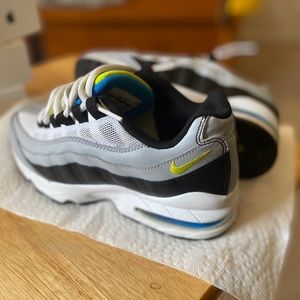 Nike Air Max 95
